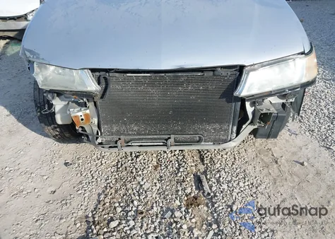 2002 Honda Odyssey Ex from USA, damaged, VIN 5FNRL18682B023270